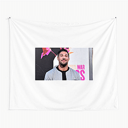 Explosive Force Brendan Schaub Tapestries