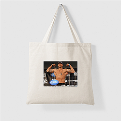 Fight Finisher Brendan Schaub Bags