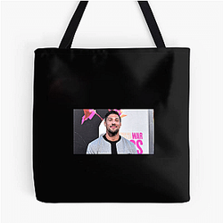 Explosive Force Brendan Schaub Bags