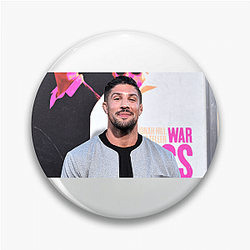 Explosive Force Brendan Schaub Pins