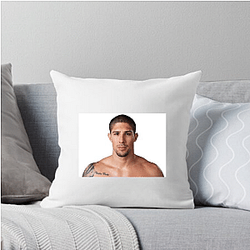 Dutch Striker Brendan Schaub Pillows Cover