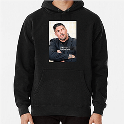 Heavy Hands Brendan Schaub Hoodies