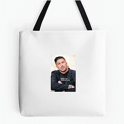 Heavy Hands Brendan Schaub Bags