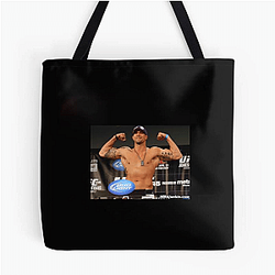 Fight Finisher Brendan Schaub Bags