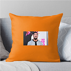 Explosive Force Brendan Schaub Pillows Cover