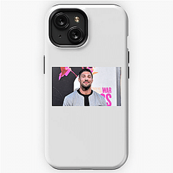 Explosive Force Brendan Schaub Samsung Cases