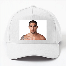 Dutch Striker Brendan Schaub Hats & Caps