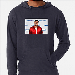 Global Warrior Brendan Schaub Hoodies
