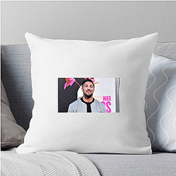 Explosive Force Brendan Schaub Pillows Cover