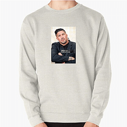 Heavy Hands Brendan Schaub Sweatshirts