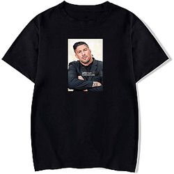 Heavy Hands Brendan Schaub T-Shirts