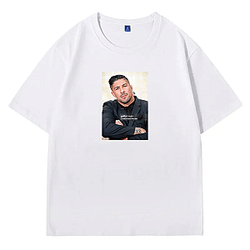 Heavy Hands Brendan Schaub T-Shirts