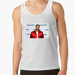 Global Warrior Brendan Schaub Tank Tops