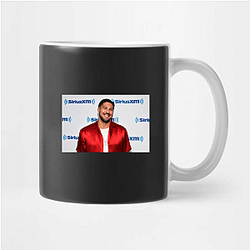 Global Warrior Brendan Schaub Mugs