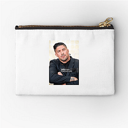 Heavy Hands Brendan Schaub Zipper Pouches
