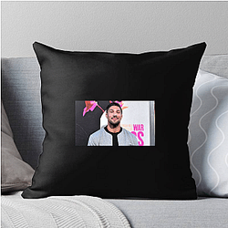 Explosive Force Brendan Schaub Pillows Cover
