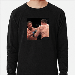 Cage Veteran Brendan Schaub Sweatshirts