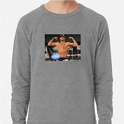 Fight Finisher Brendan Schaub Sweatshirts