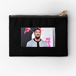 Explosive Force Brendan Schaub Zipper Pouches