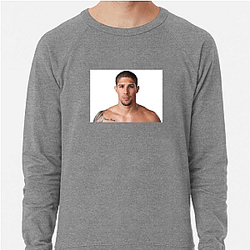 Dutch Striker Brendan Schaub Sweatshirts