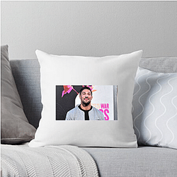 Explosive Force Brendan Schaub Pillows Cover