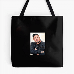 Heavy Hands Brendan Schaub Bags