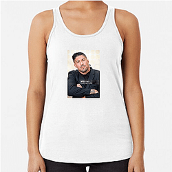 Heavy Hands Brendan Schaub Tank Tops