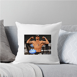 Fight Finisher Brendan Schaub Pillows Cover