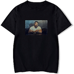Fearless Spirit Brendan Schaub T-Shirts
