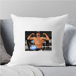 Fight Finisher Brendan Schaub Pillows Cover
