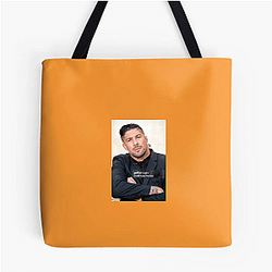 Heavy Hands Brendan Schaub Bags