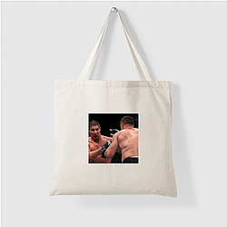 Cage Veteran Brendan Schaub Bags