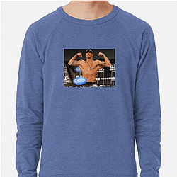 Fight Finisher Brendan Schaub Sweatshirts