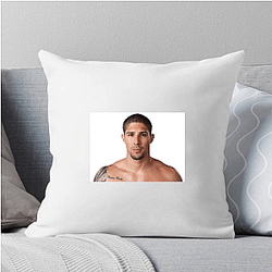Dutch Striker Brendan Schaub Pillows Cover