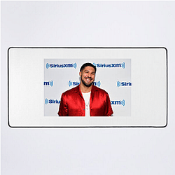 Global Warrior Brendan Schaub Mouse Pads