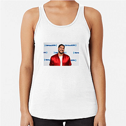 Global Warrior Brendan Schaub Tank Tops
