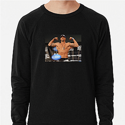 Fight Finisher Brendan Schaub Sweatshirts