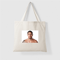 Dutch Striker Brendan Schaub Bags