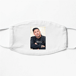 Heavy Hands Brendan Schaub Face Masks