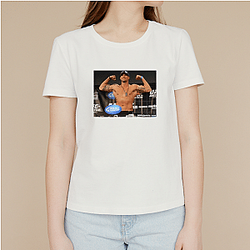 Fight Finisher Brendan Schaub T-Shirts