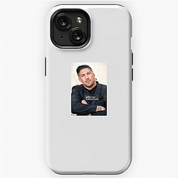 Heavy Hands Brendan Schaub Samsung Cases
