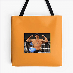 Fight Finisher Brendan Schaub Bags