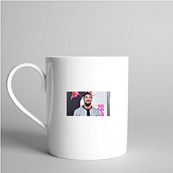 Explosive Force Brendan Schaub Mugs