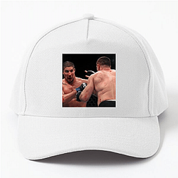 Cage Veteran Brendan Schaub Hats & Caps