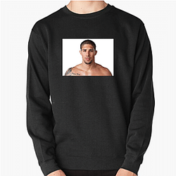 Dutch Striker Brendan Schaub Sweatshirts