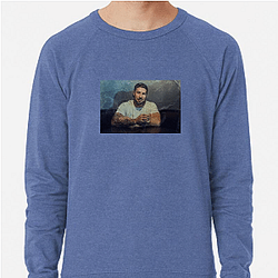 Fearless Spirit Brendan Schaub Sweatshirts