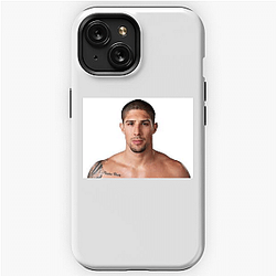 Dutch Striker Brendan Schaub Samsung Cases