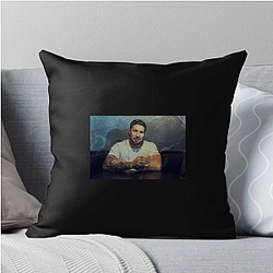 Fearless Spirit Brendan Schaub Pillows Cover