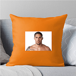 Dutch Striker Brendan Schaub Pillows Cover