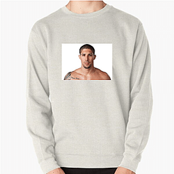 Dutch Striker Brendan Schaub Sweatshirts